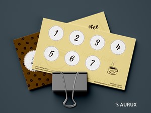 Karty rabatowe i podarunkowe - zdjęcie