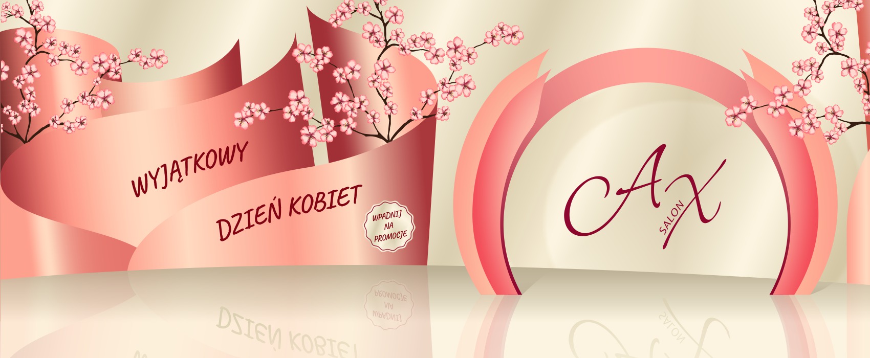 Dzień Kobiet 2026 II.3B